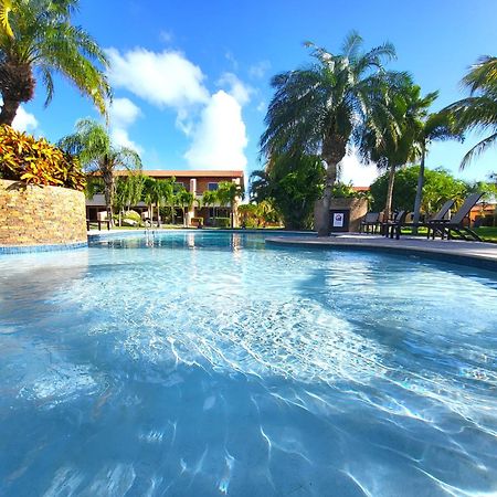 Eagle Beach Luxury House, Walking Distance To The Beach Palm Beach ภายนอก รูปภาพ