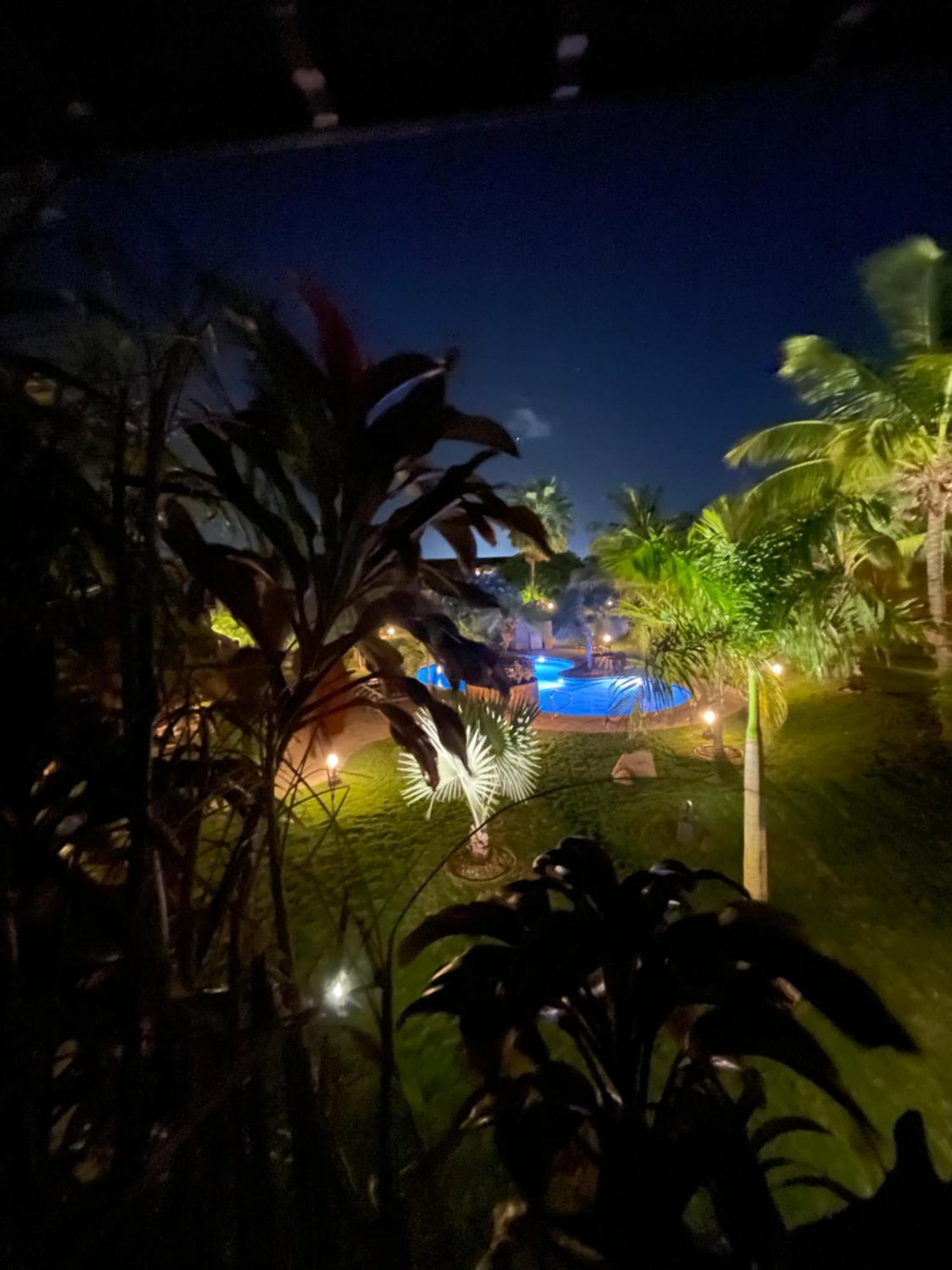 Eagle Beach Luxury House, Walking Distance To The Beach Palm Beach ภายนอก รูปภาพ
