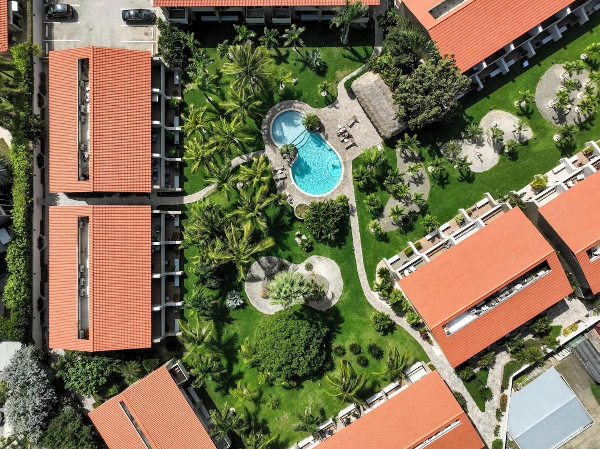 Eagle Beach Luxury House, Walking Distance To The Beach Palm Beach ภายนอก รูปภาพ