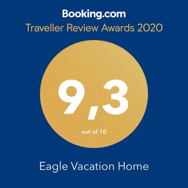 Eagle Beach Luxury House, Walking Distance To The Beach Palm Beach ภายนอก รูปภาพ